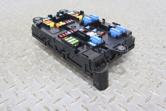 2022 - 2024 Rivian RS1 OEM Left LH Cabin Fuse Relay Junction Box (9K Miles)