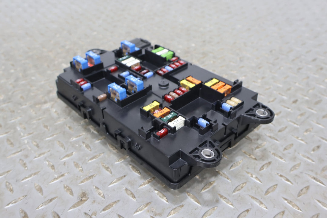 2022 - 2024 Rivian RS1 OEM Left LH Cabin Fuse Relay Junction Box (9K Miles)