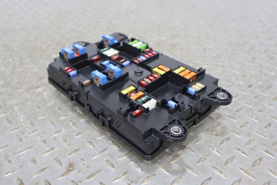 2022 - 2024 Rivian RS1 OEM Left LH Cabin Fuse Relay Junction Box (9K Miles)
