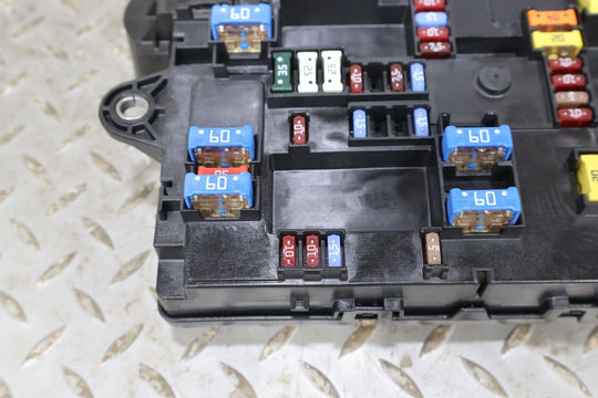 2022 - 2024 Rivian RS1 OEM Left LH Cabin Fuse Relay Junction Box (9K Miles)