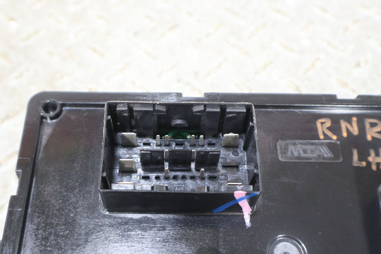2022 - 2024 Rivian RS1 OEM Left LH Cabin Fuse Relay Junction Box (9K Miles)