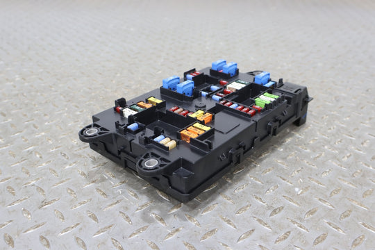 2022 - 2024 Rivian RS1 OEM Left LH Cabin Fuse Relay Junction Box (9K Miles)