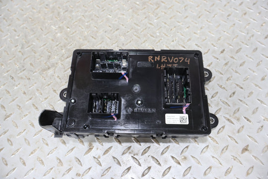 2022 - 2024 Rivian RS1 OEM Left LH Cabin Fuse Relay Junction Box (9K Miles)