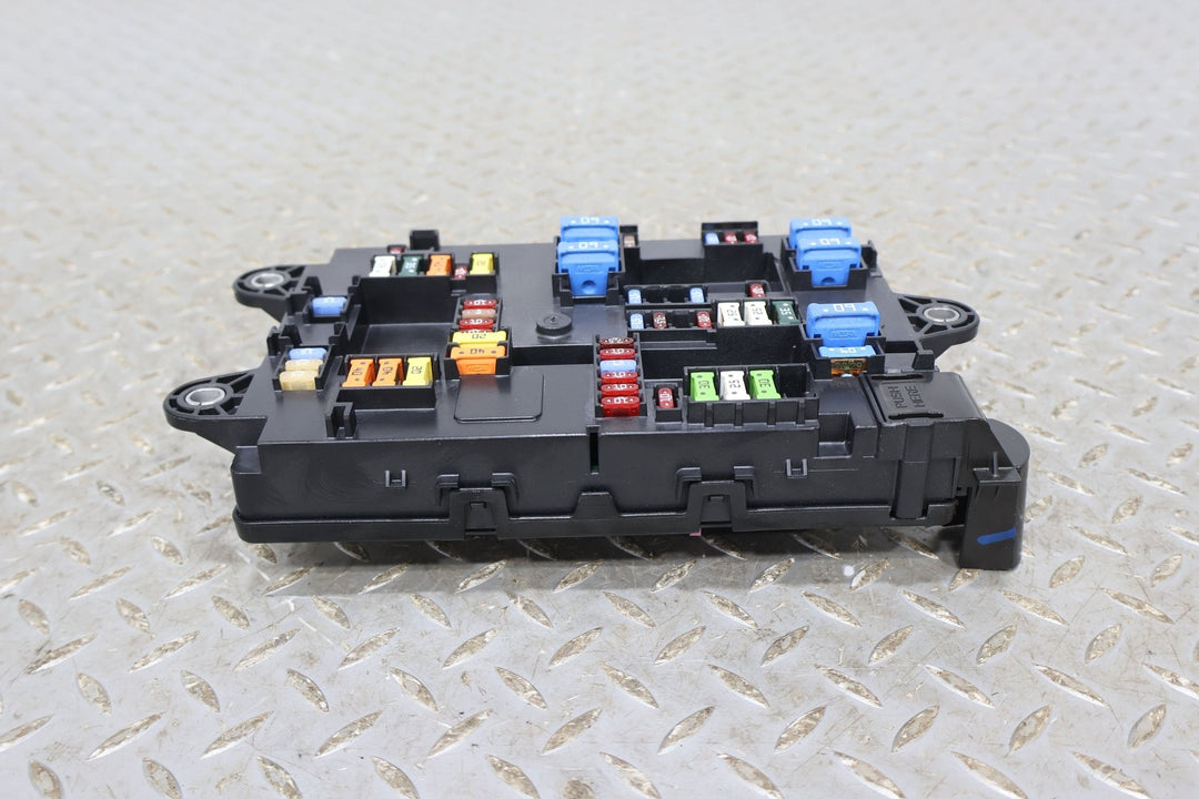 2022 - 2024 Rivian RS1 OEM Left LH Cabin Fuse Relay Junction Box (9K Miles)