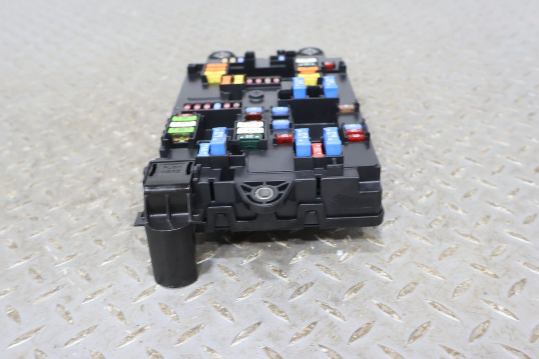 2022 - 2024 Rivian RS1 OEM Left LH Cabin Fuse Relay Junction Box (9K Miles)