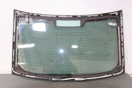 2022 Cadillac CT5- Back Door Glass