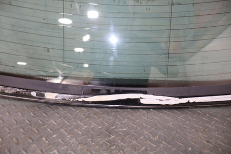 2022 Cadillac CT5- Back Door Glass