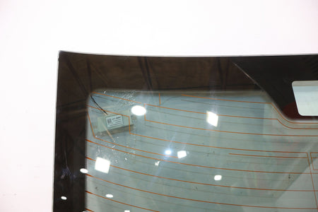 2022 Cadillac CT5- Back Door Glass