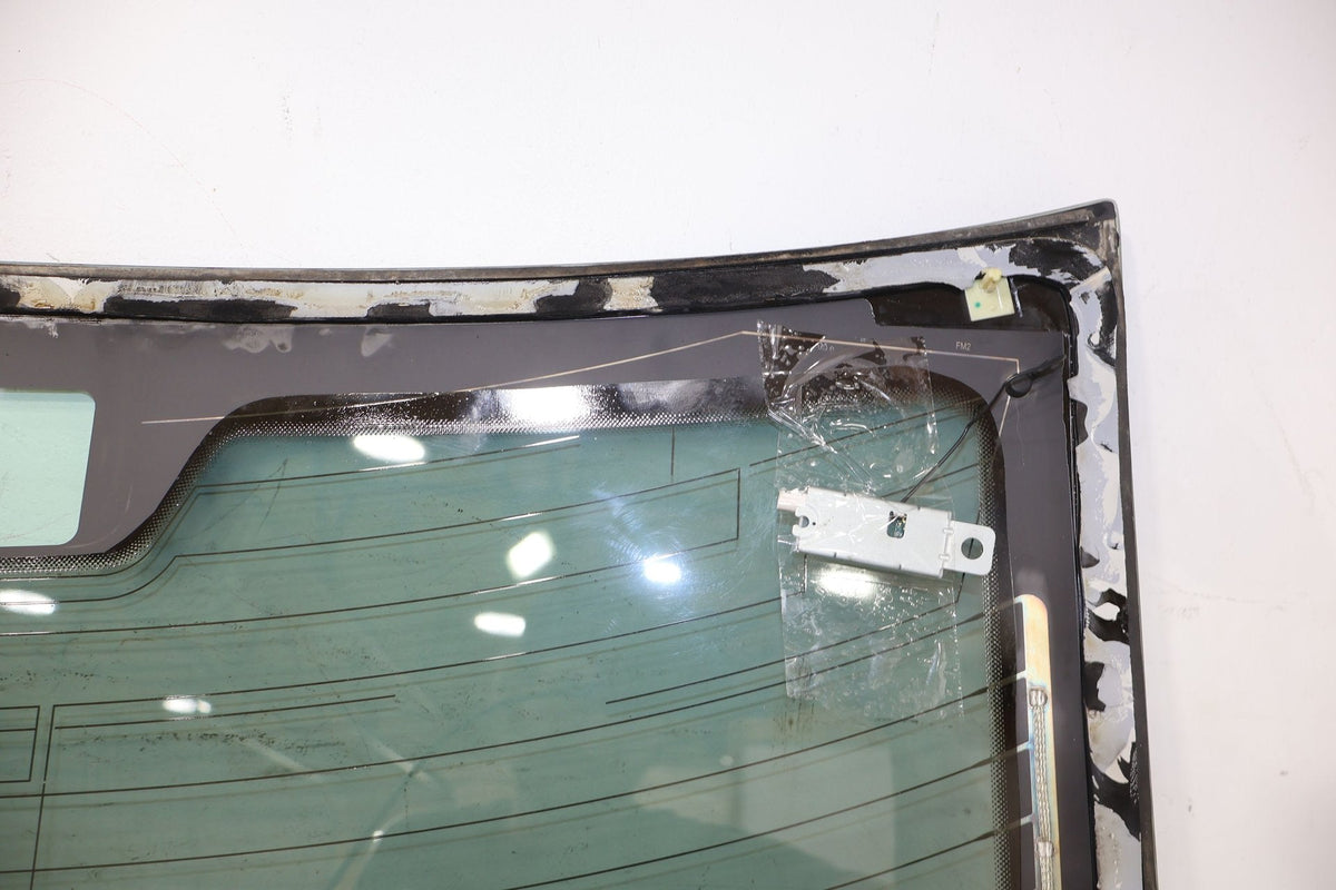 2022 Cadillac CT5- Back Door Glass