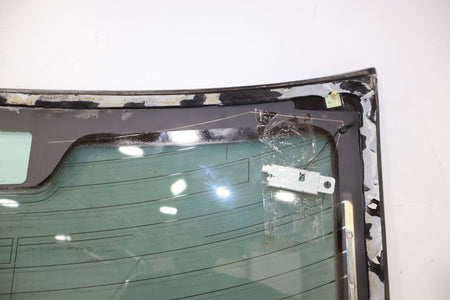 2022 Cadillac CT5- Back Door Glass