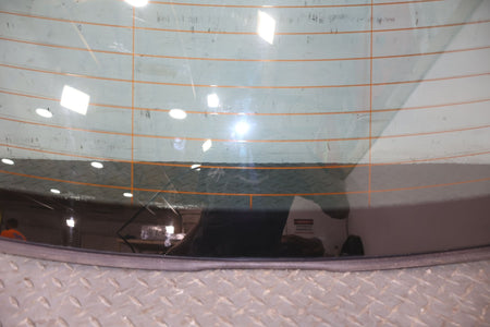2022 Cadillac CT5- Back Door Glass