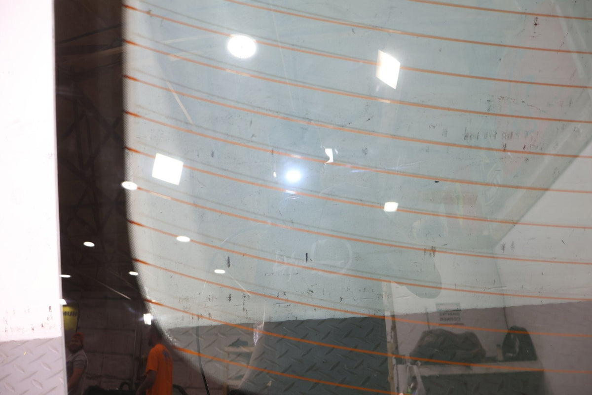 2022 Cadillac CT5- Back Door Glass