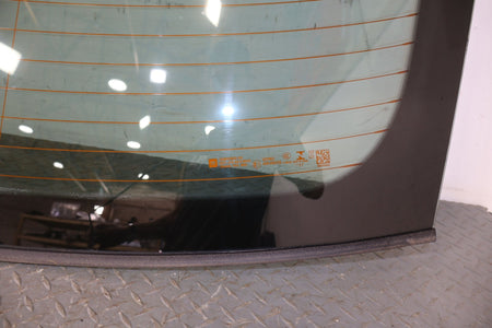 2022 Cadillac CT5- Back Door Glass