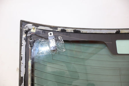 2022 Cadillac CT5- Back Door Glass