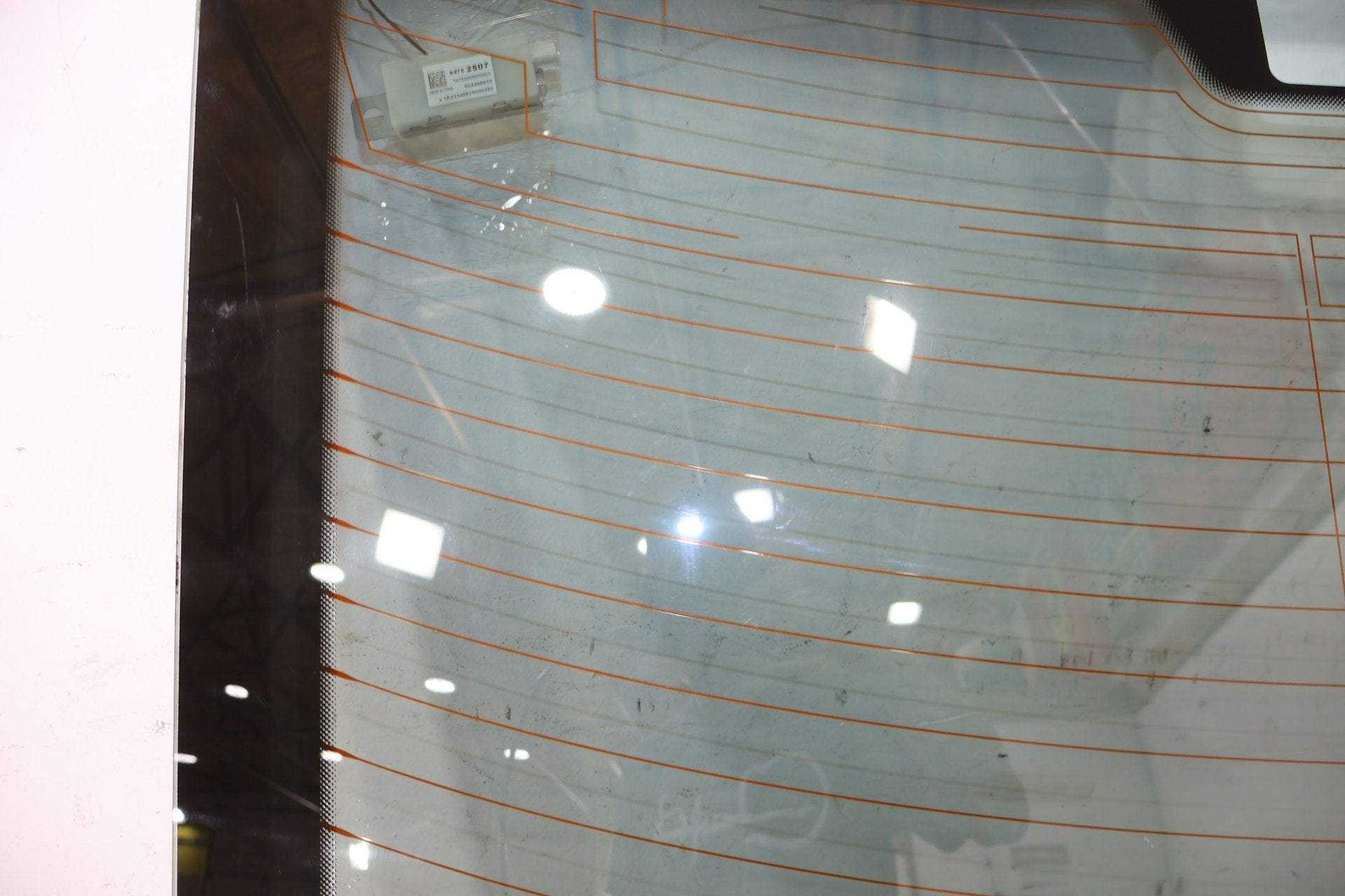 2022 Cadillac CT5- Back Door Glass