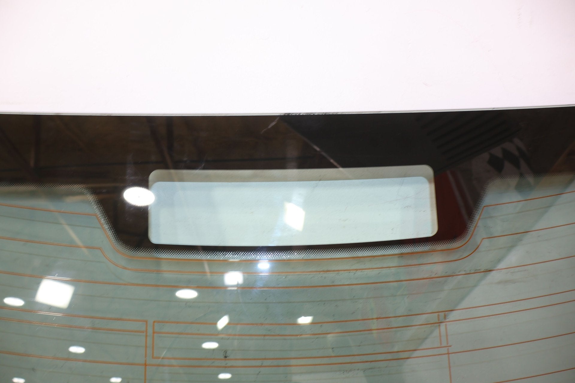 2022 Cadillac CT5- Back Door Glass