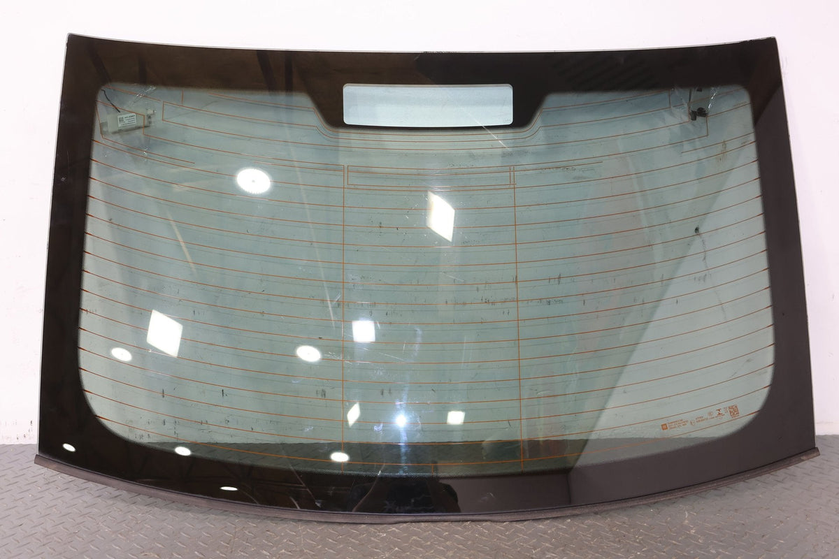 2022 Cadillac CT5- Back Door Glass
