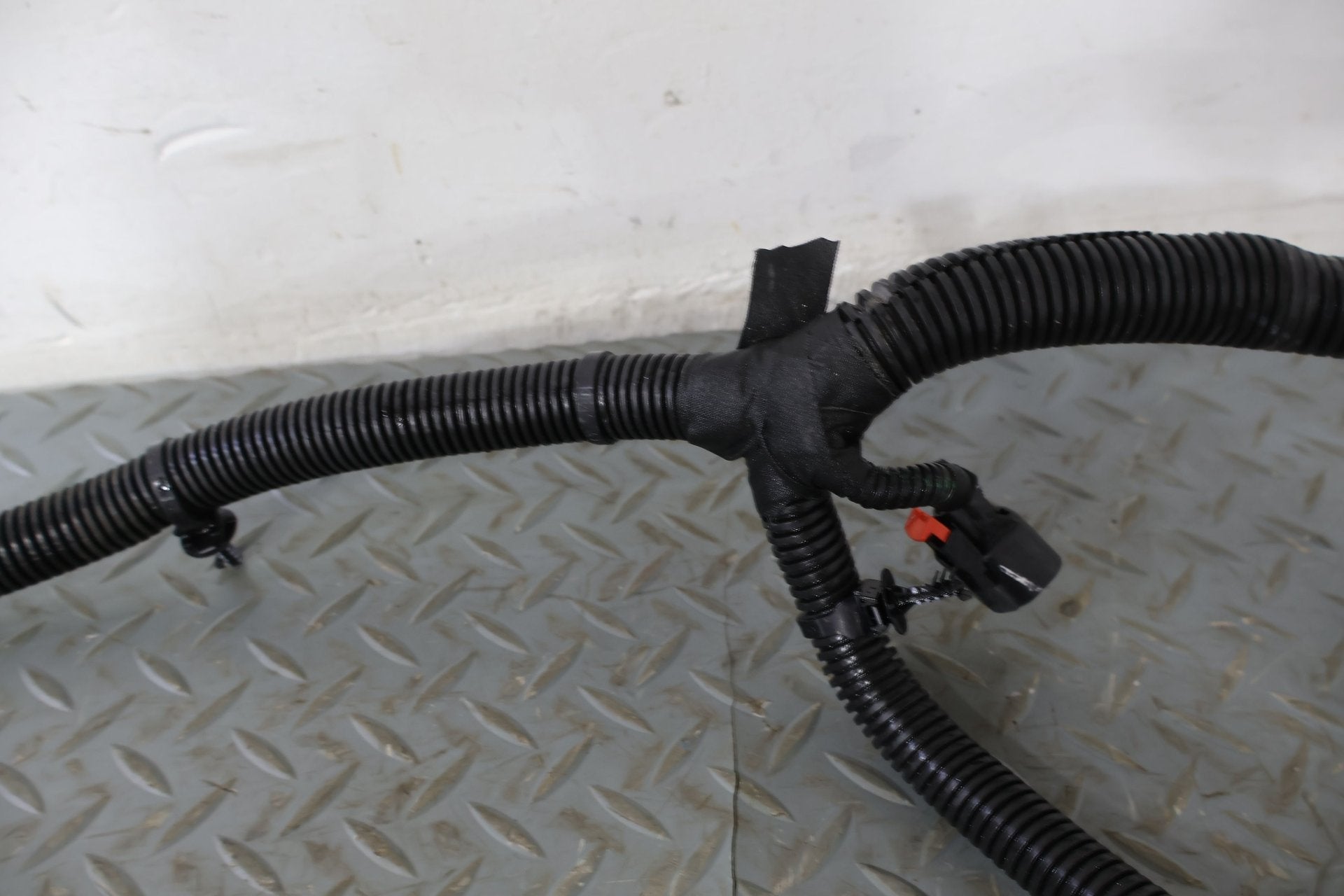 2022 Cadillac CT5- Body Wiring Harness