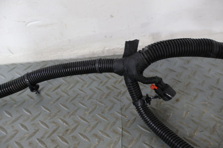 2022 Cadillac CT5- Body Wiring Harness