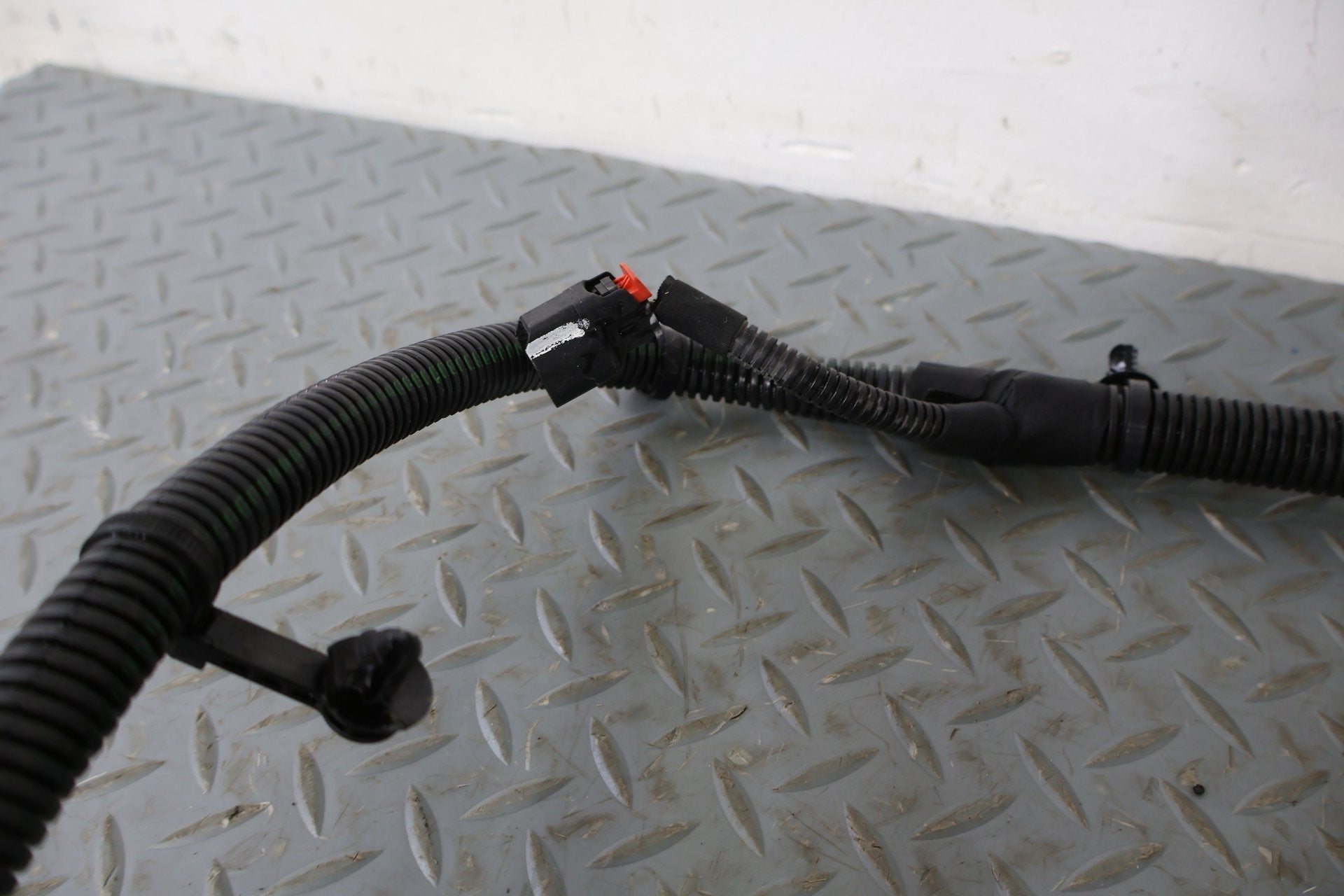 2022 Cadillac CT5- Body Wiring Harness