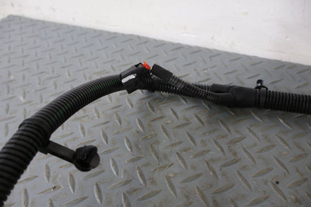 2022 Cadillac CT5- Body Wiring Harness