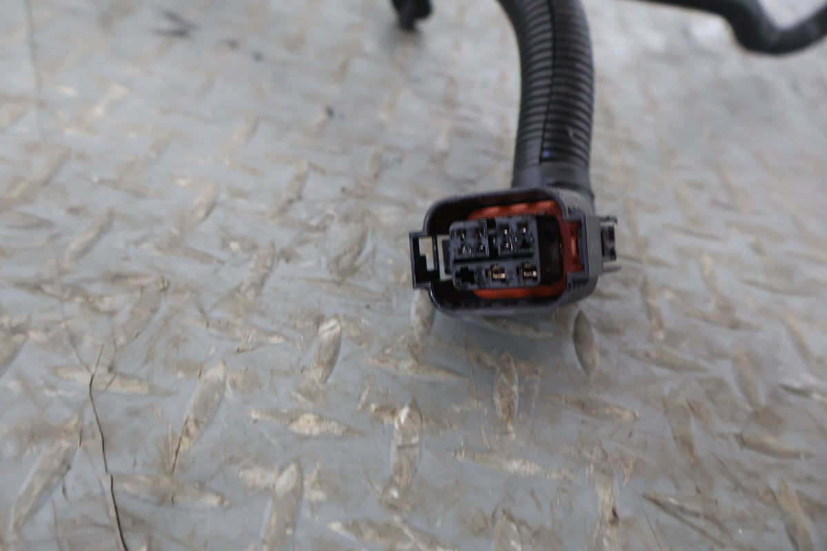 2022 Cadillac CT5- Body Wiring Harness