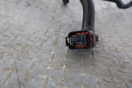 2022 Cadillac CT5- Body Wiring Harness