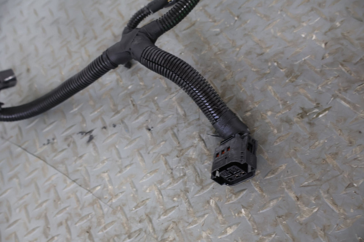 2022 Cadillac CT5- Body Wiring Harness