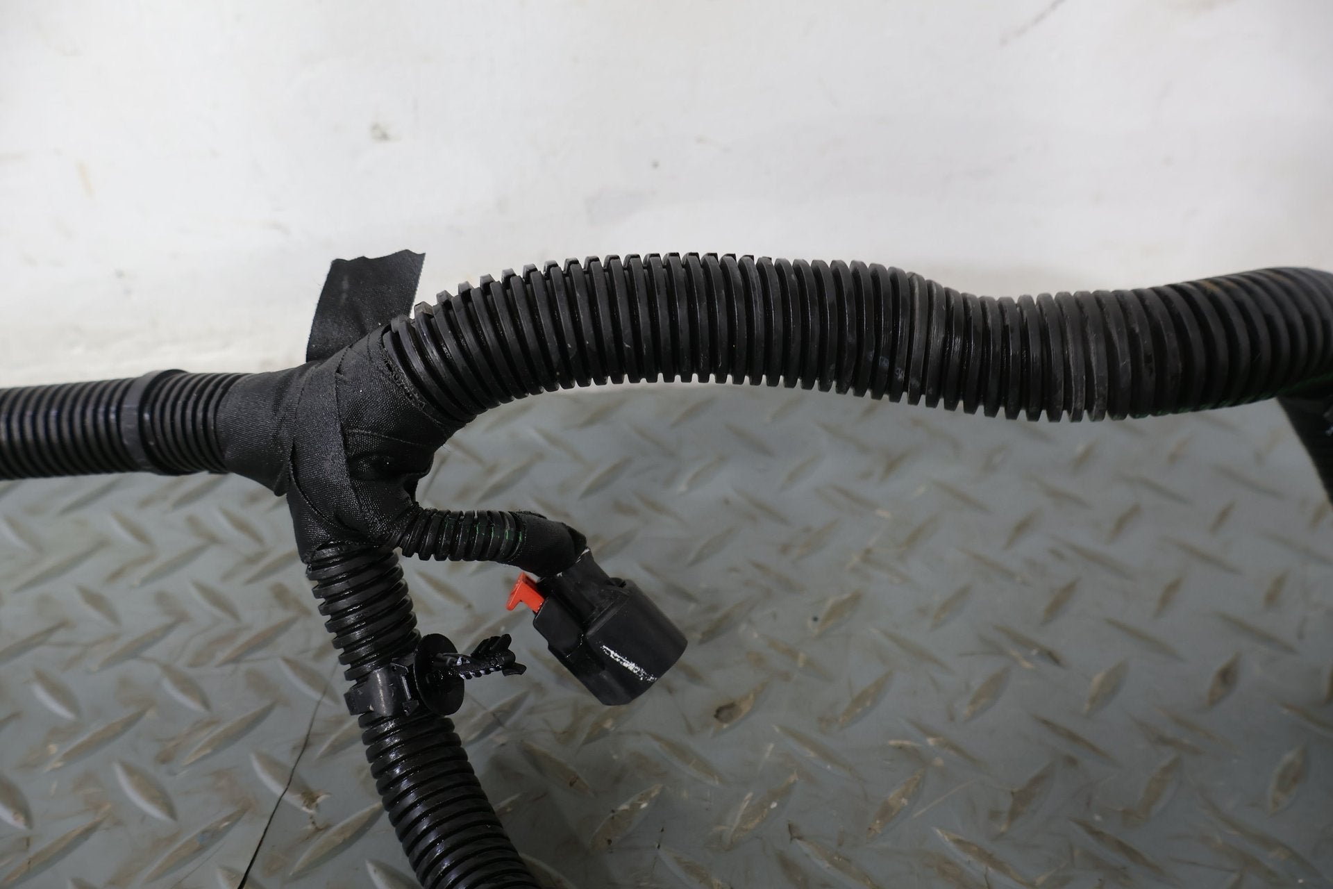 2022 Cadillac CT5- Body Wiring Harness