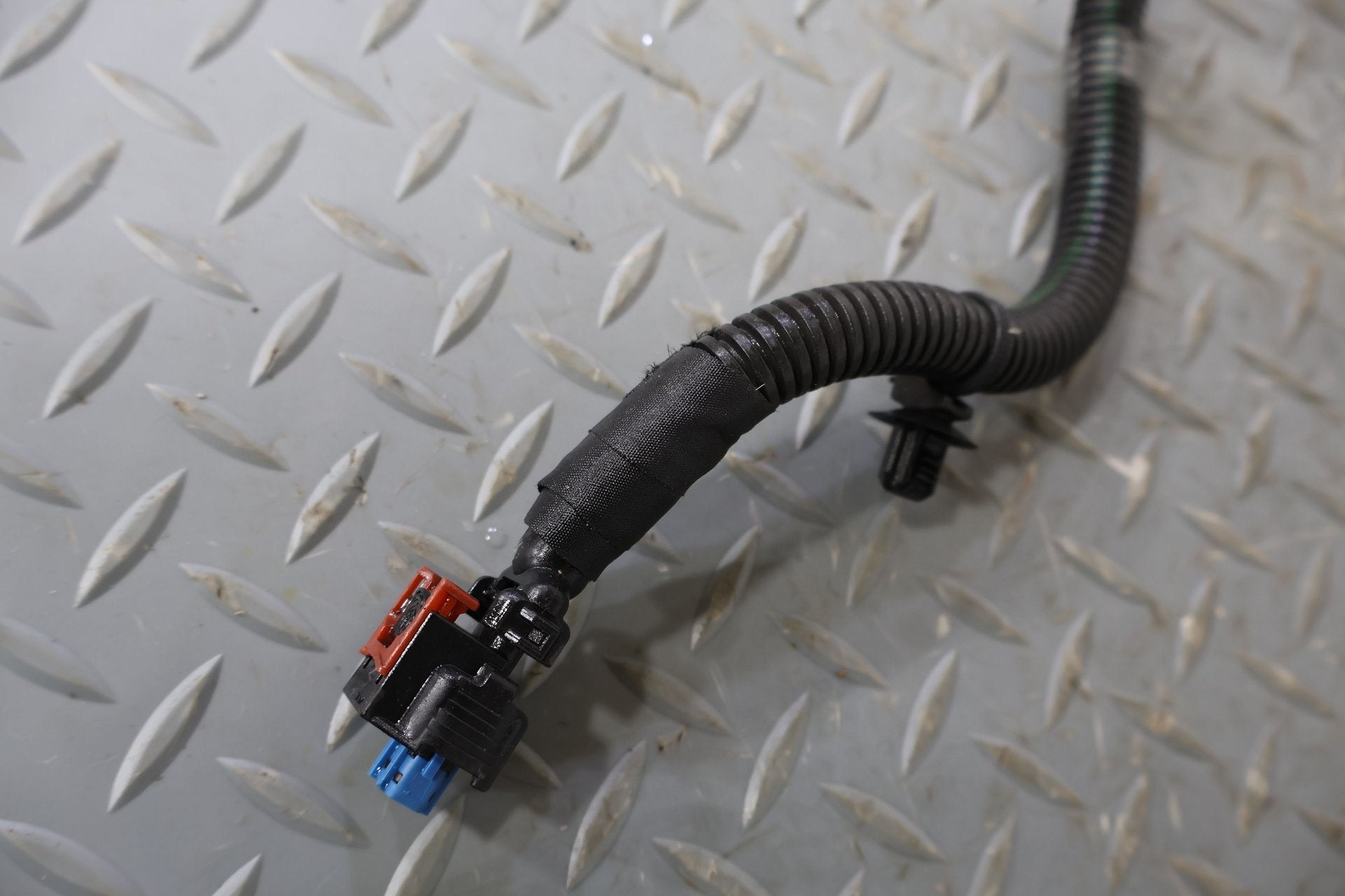 2022 Cadillac CT5- Body Wiring Harness