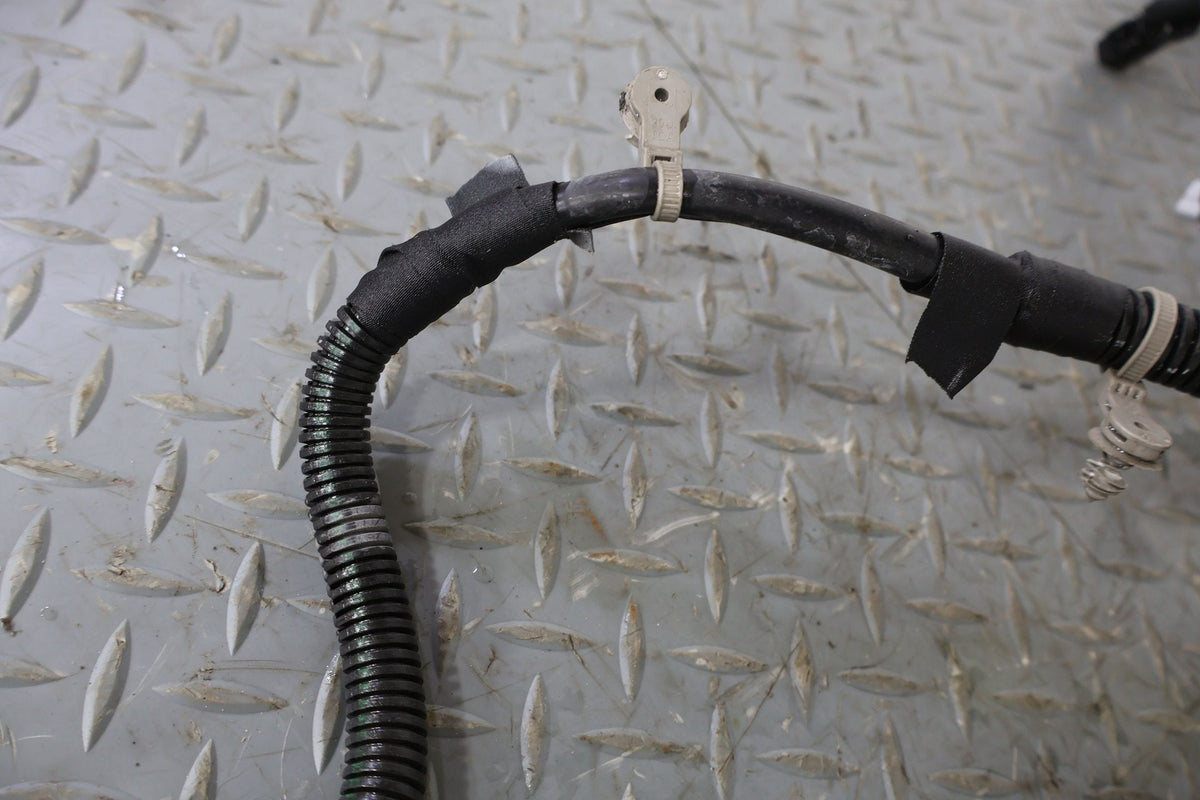 2022 Cadillac CT5- Body Wiring Harness