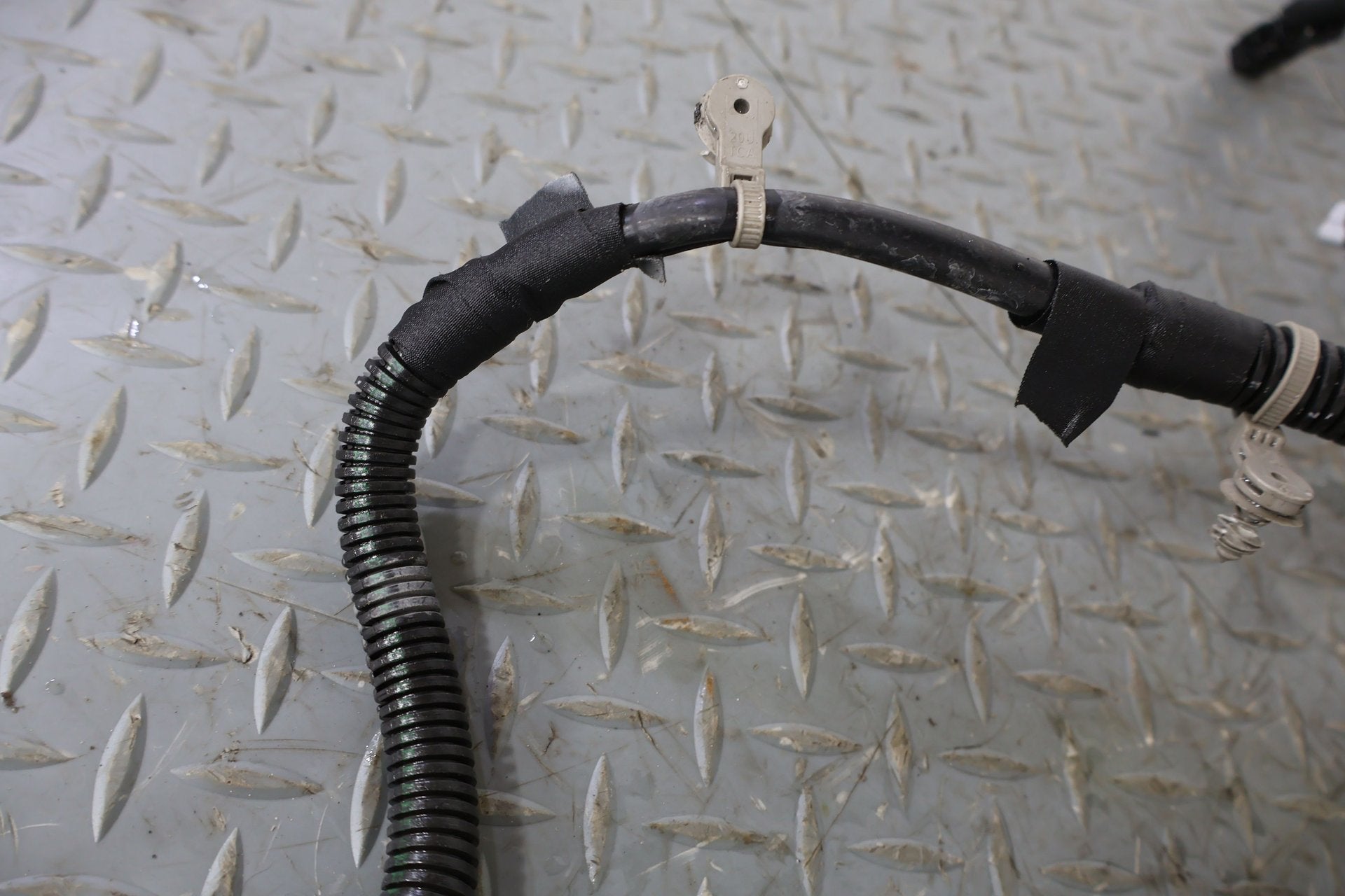 2022 Cadillac CT5- Body Wiring Harness