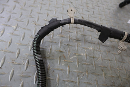 2022 Cadillac CT5- Body Wiring Harness