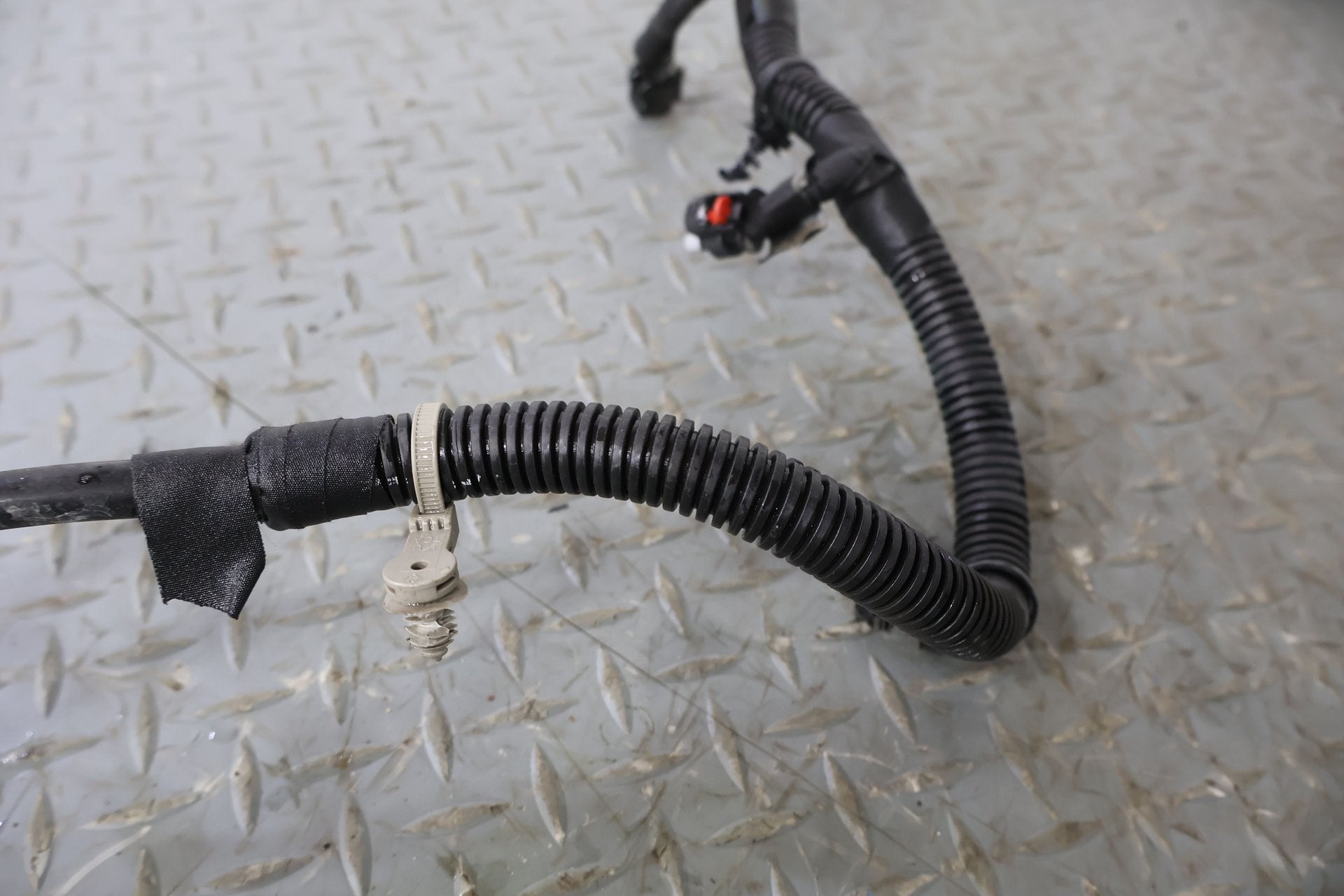 2022 Cadillac CT5- Body Wiring Harness
