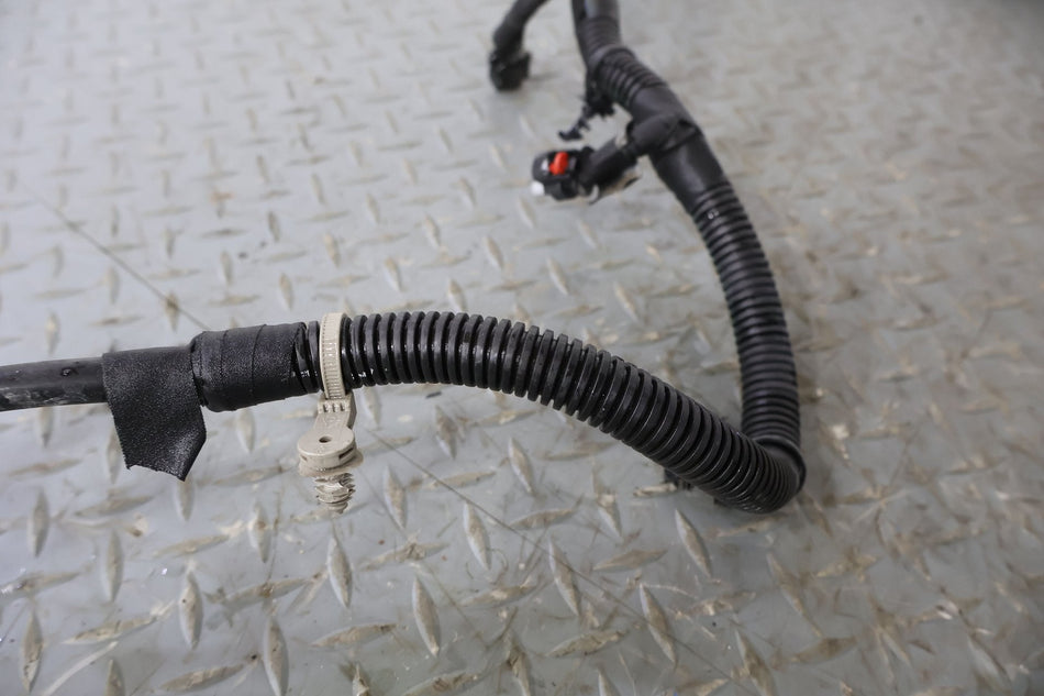 2022 Cadillac CT5- Body Wiring Harness