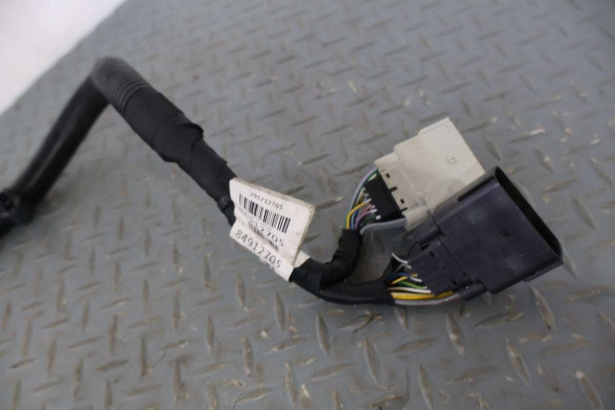 2022 Cadillac CT5- Body Wiring Harness