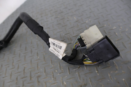 2022 Cadillac CT5- Body Wiring Harness