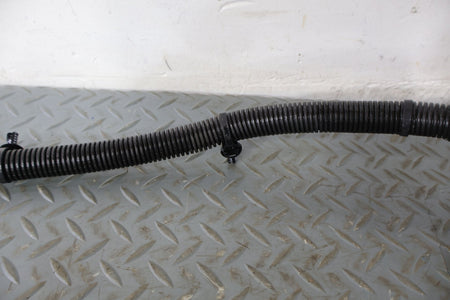 2022 Cadillac CT5- Body Wiring Harness