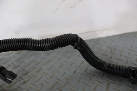 2022 Cadillac CT5- Body Wiring Harness