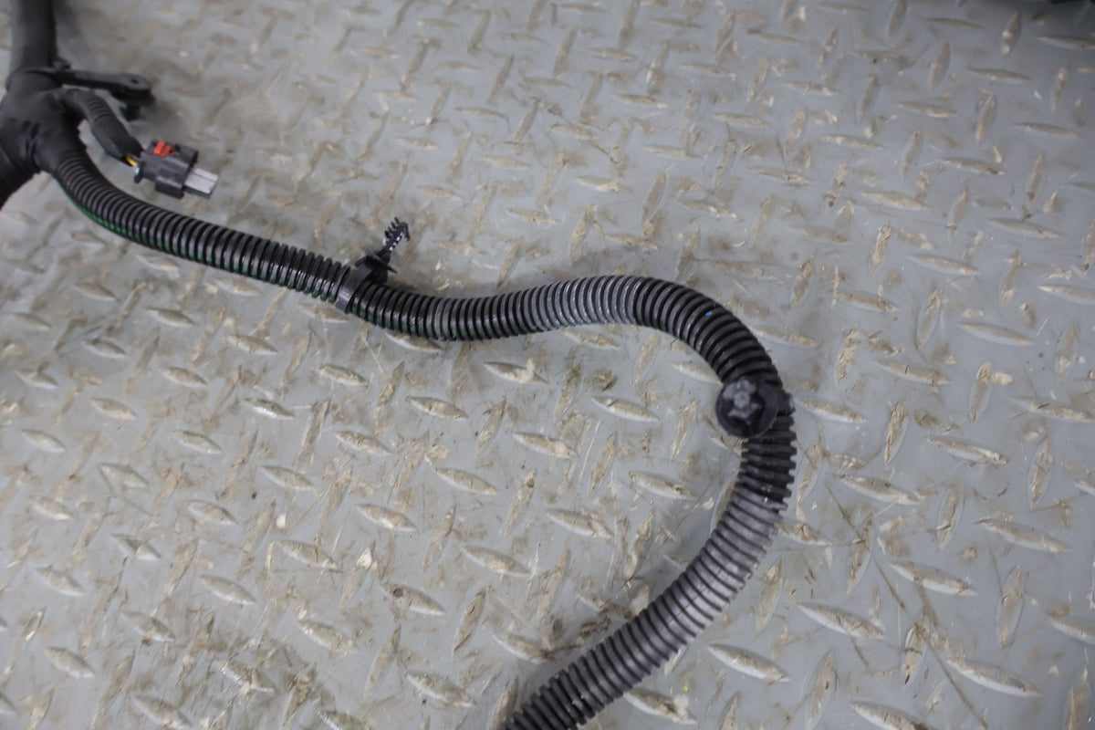 2022 Cadillac CT5- Body Wiring Harness