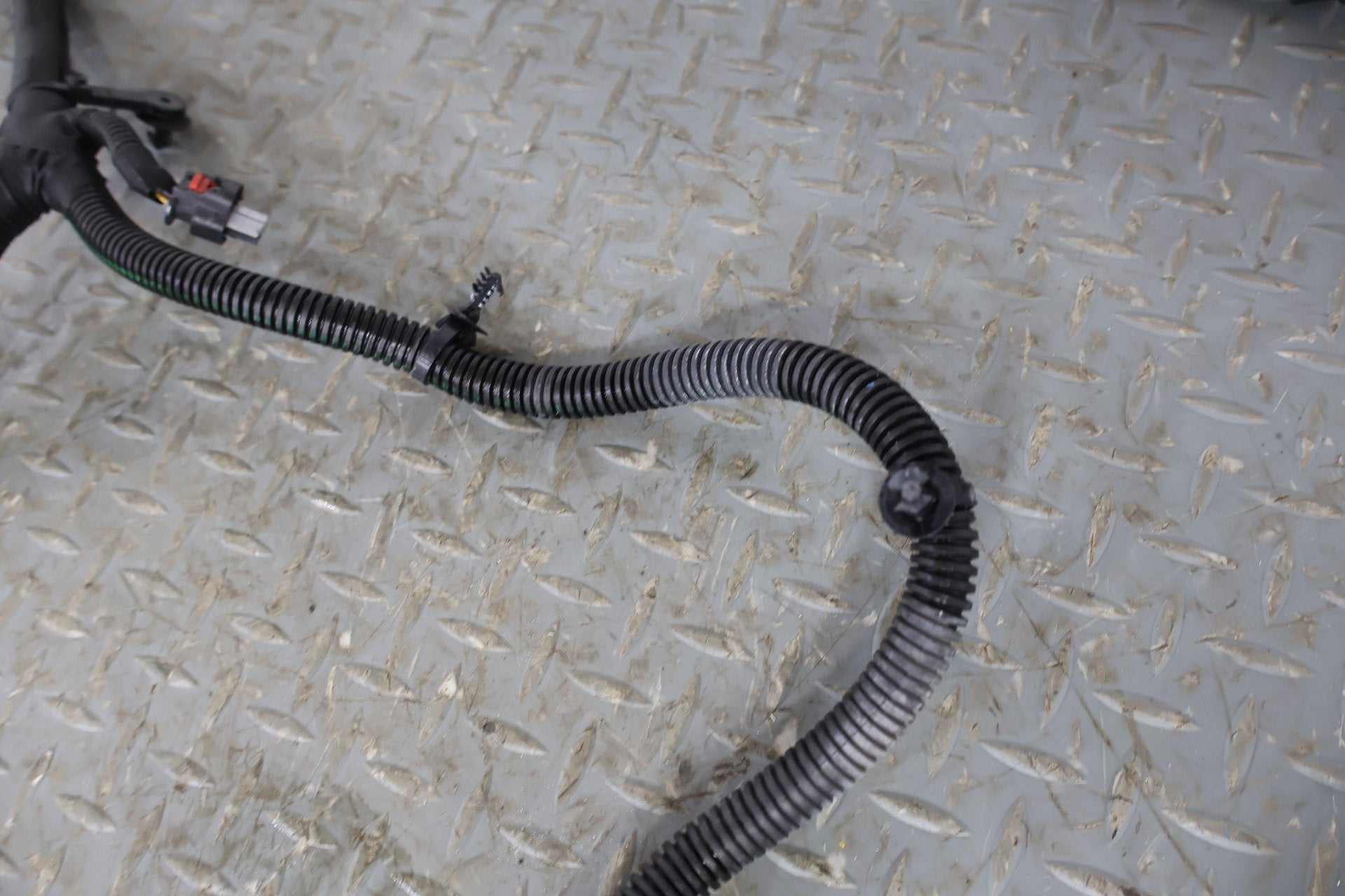 2022 Cadillac CT5- Body Wiring Harness