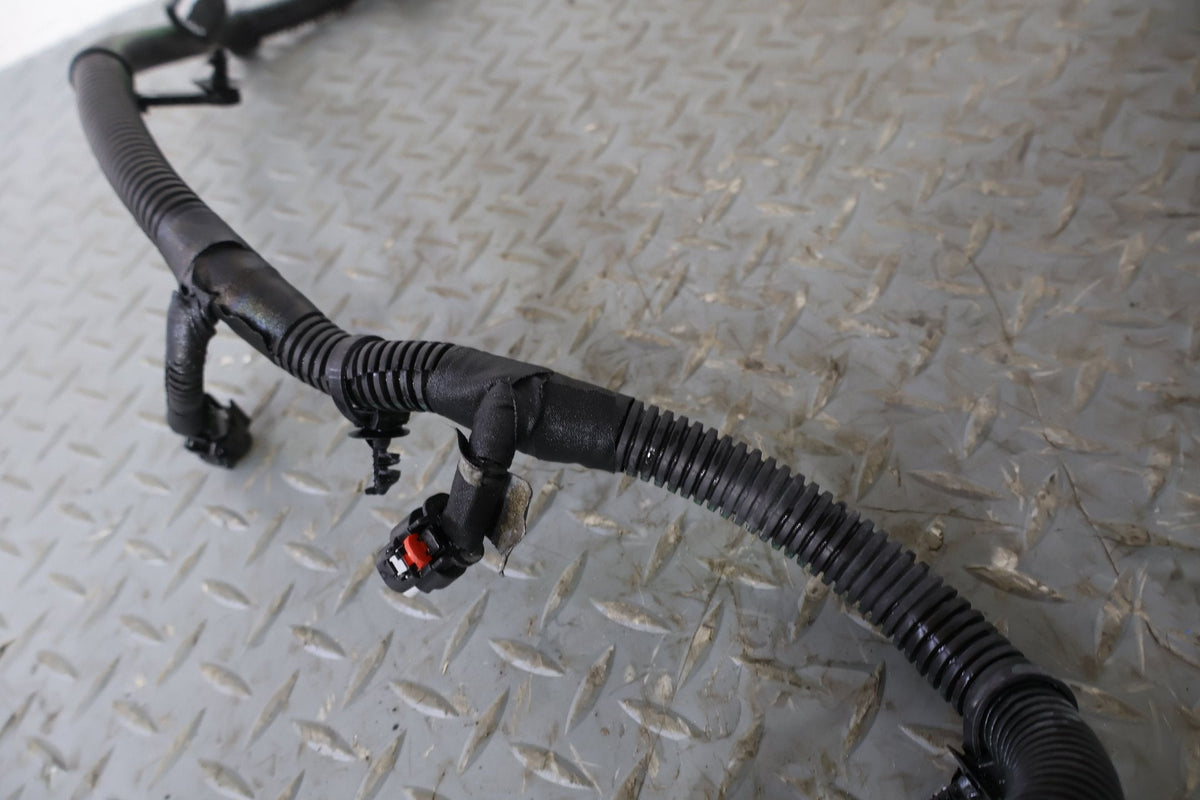 2022 Cadillac CT5- Body Wiring Harness