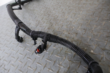 2022 Cadillac CT5- Body Wiring Harness