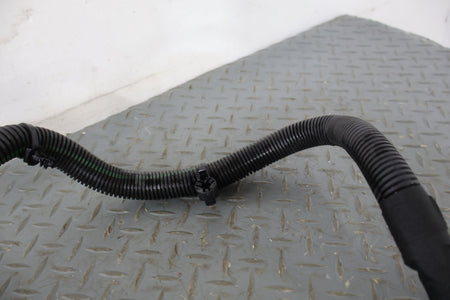 2022 Cadillac CT5- Body Wiring Harness