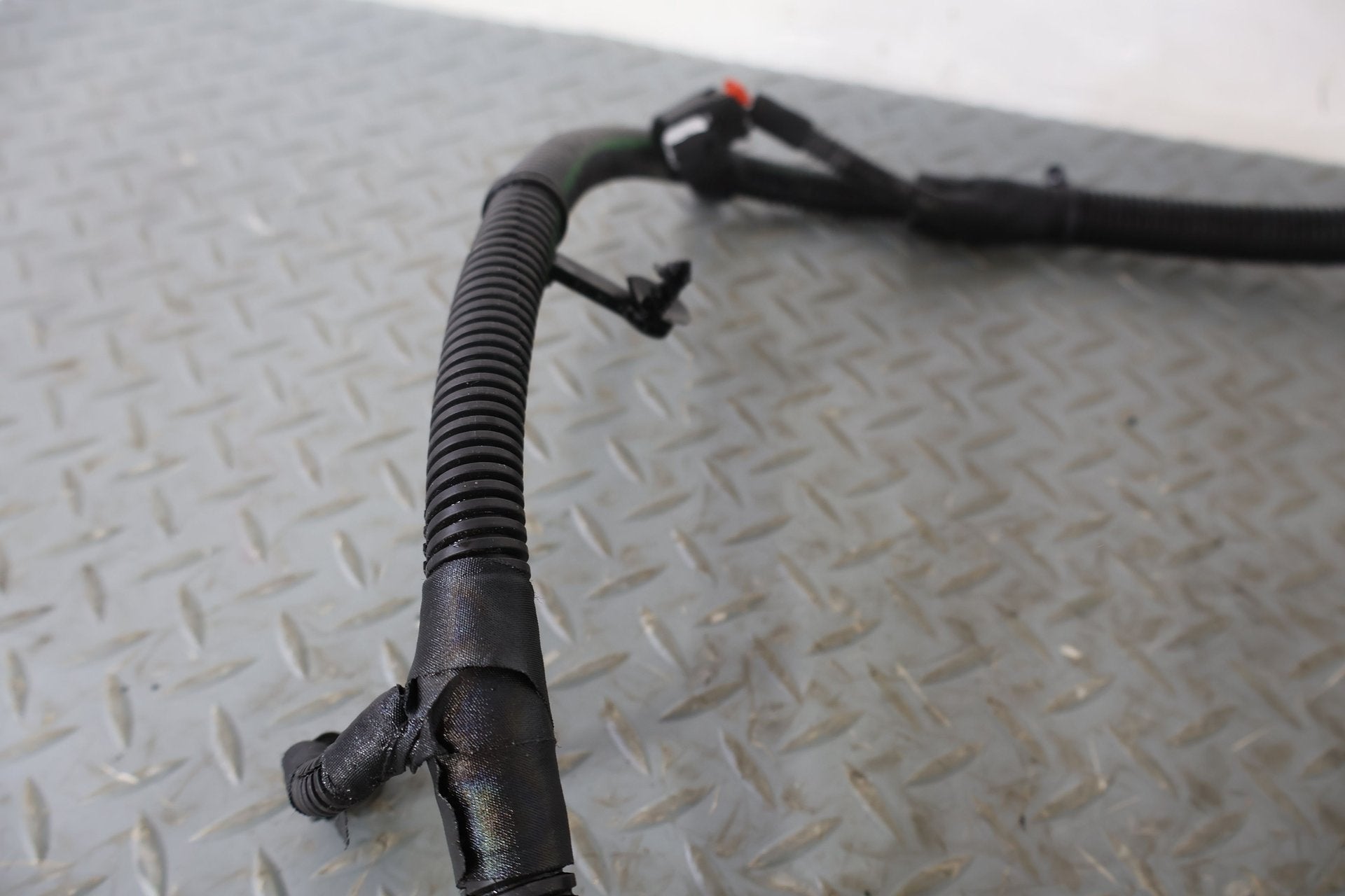 2022 Cadillac CT5- Body Wiring Harness