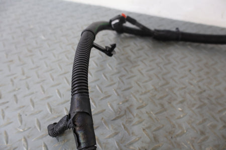 2022 Cadillac CT5- Body Wiring Harness