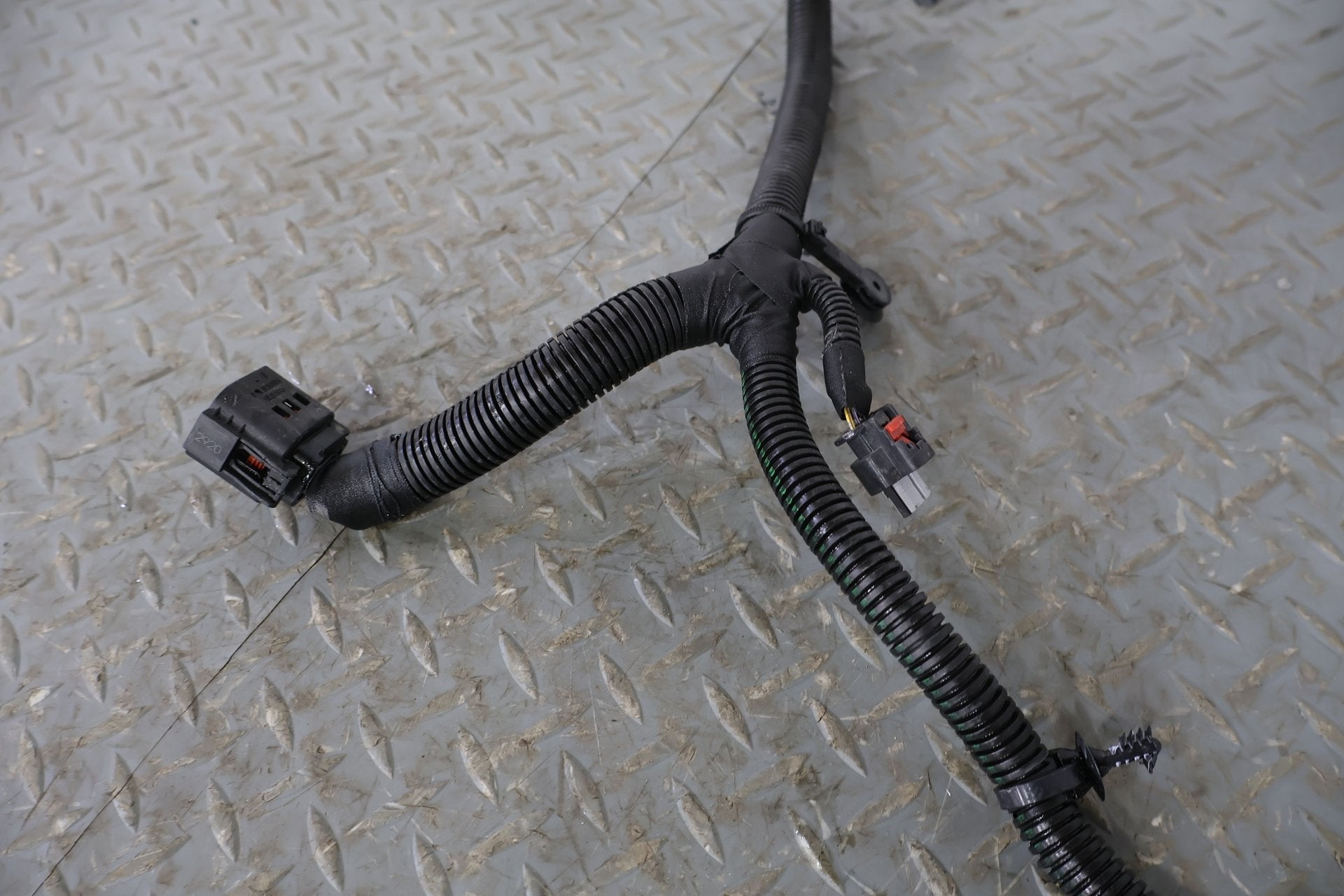 2022 Cadillac CT5- Body Wiring Harness