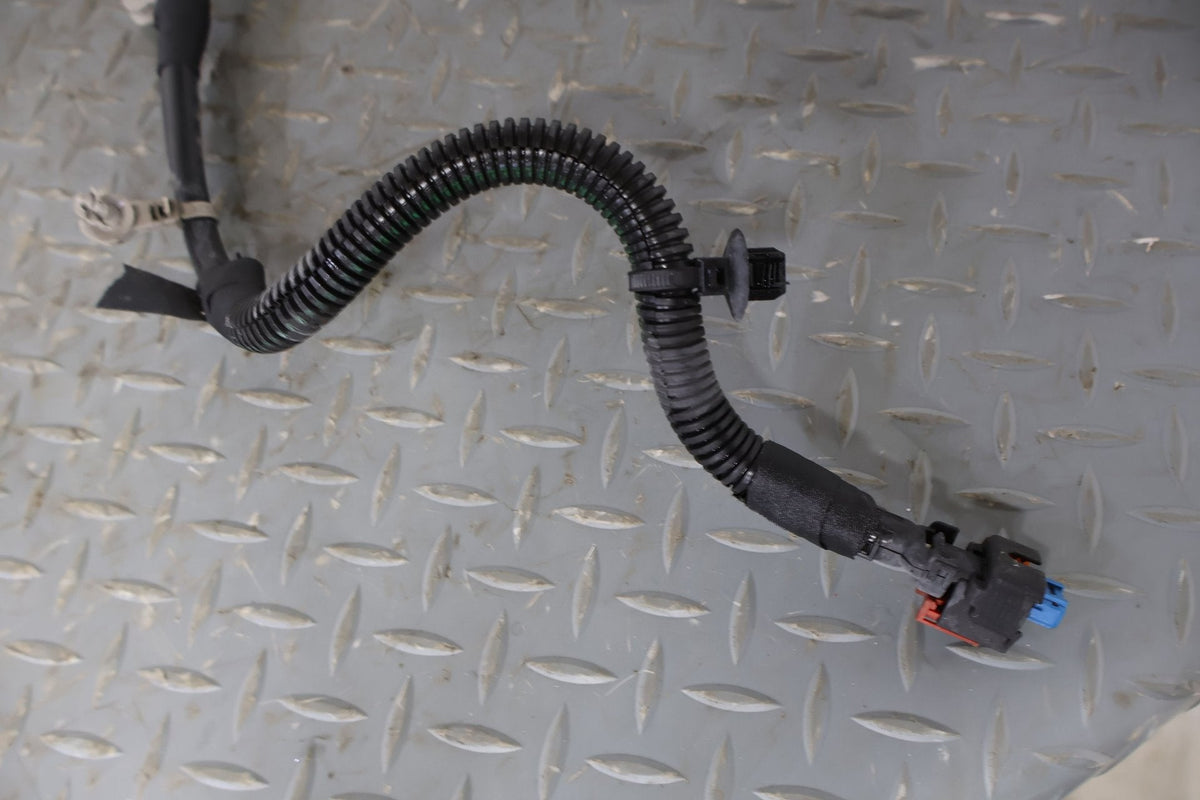 2022 Cadillac CT5- Body Wiring Harness