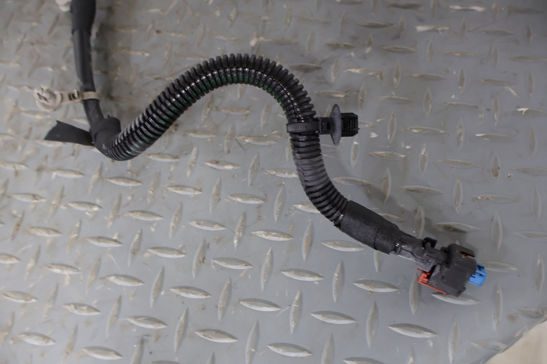 2022 Cadillac CT5- Body Wiring Harness
