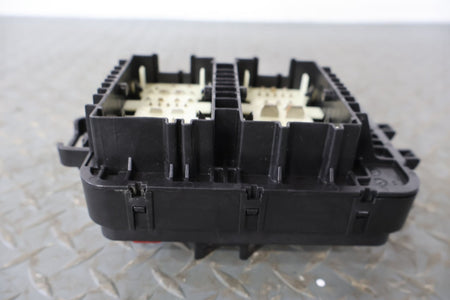 2022 Cadillac CT5- Cabin Fuse Box